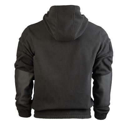 COLD WEATHER FLEECE JACKET GEN.II BLACK