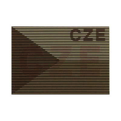 Dual IR CZE Czech Republic Flag Patch – DESERT CLAWGEAR 1086133-1 4