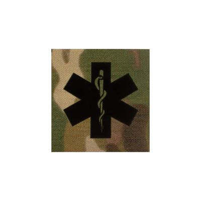 EMT IR MULTICAM® medic patch CLAWGEAR 108635751 4