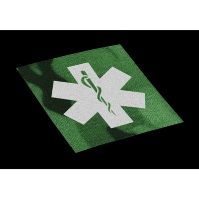 EMT IR MULTICAM® medic patch CLAWGEAR 108635751 3