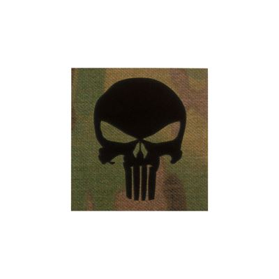 Patch PUNISHER IR MULTICAM® CLAWGEAR 10863875100 3