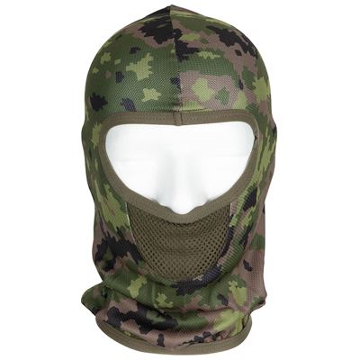 Balaclava TACTICAL M05 tarn