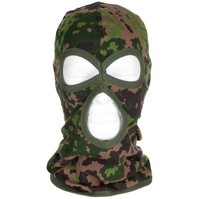 Balaclava 3-hole M05 tarn