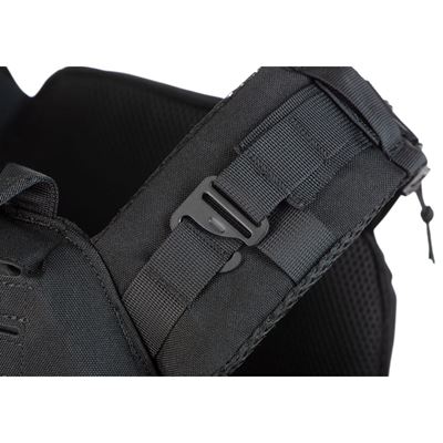 REAPER QRB Plate Carrier BLACK INVADERGEAR 1095672-06 8