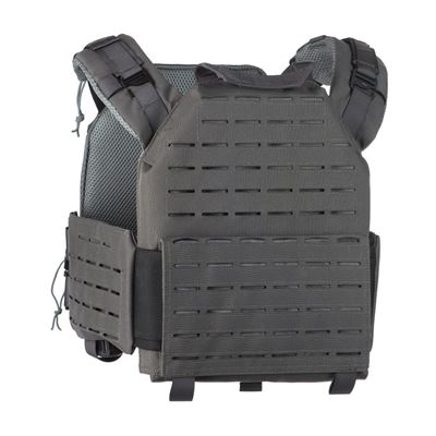 REAPER QRB Plate Carrier WOLF GREY INVADERGEAR 1095672-10 2