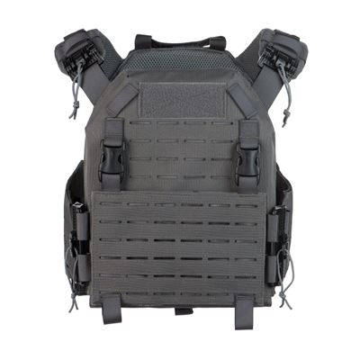 REAPER QRB Plate Carrier WOLF GREY INVADERGEAR 1095672-10 10
