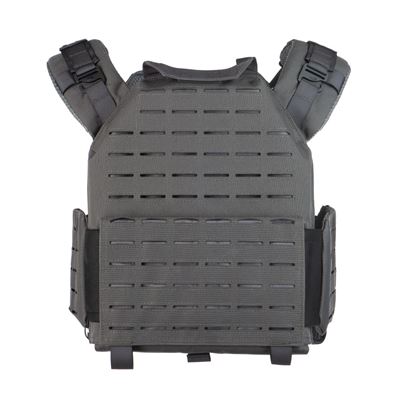 REAPER QRB Plate Carrier WOLF GREY INVADERGEAR 1095672-10 8
