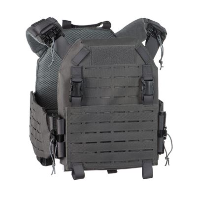 REAPER QRB Plate Carrier WOLF GREY