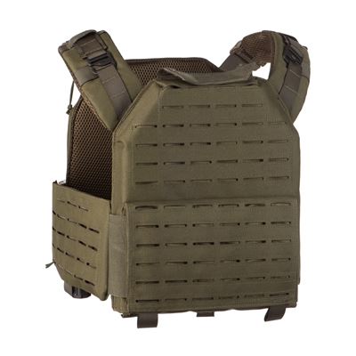 REAPER QRB Plate Carrier OLIVE DRAB INVADERGEAR 1095672-20 2