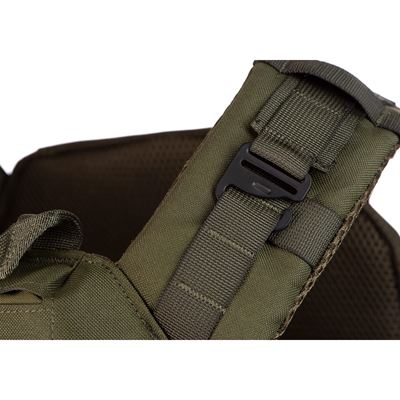 REAPER QRB Plate Carrier OLIVE DRAB INVADERGEAR 1095672-20 5