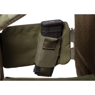 REAPER QRB Plate Carrier OLIVE DRAB INVADERGEAR 1095672-20 3
