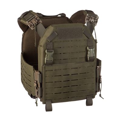 REAPER QRB Plate Carrier OLIVE DRAB