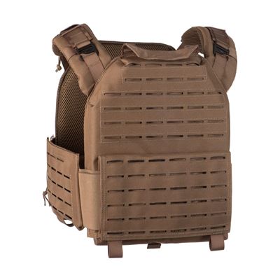 REAPER QRB Plate Carrier COYOTE INVADERGEAR 1095672-30 2