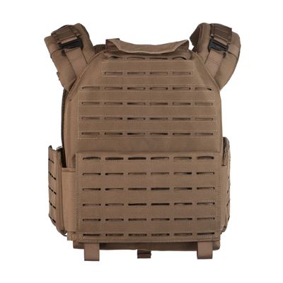 REAPER QRB Plate Carrier COYOTE INVADERGEAR 1095672-30 8