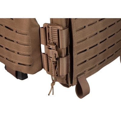 REAPER QRB Plate Carrier COYOTE INVADERGEAR 1095672-30 4