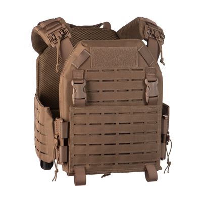 REAPER QRB Plate Carrier COYOTE