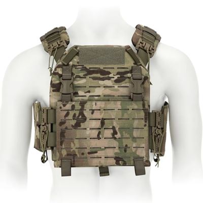 REAPER QRB Plate Carrier MULTICAM® INVADERGEAR 1095672-51 10