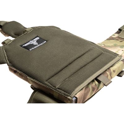 REAPER QRB Plate Carrier MULTICAM® INVADERGEAR 1095672-51 5