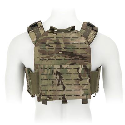 REAPER QRB Plate Carrier MULTICAM® INVADERGEAR 1095672-51 11
