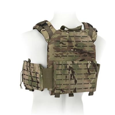 REAPER QRB Plate Carrier MULTICAM® INVADERGEAR 1095672-51 12