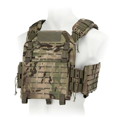 REAPER QRB Plate Carrier MULTICAM® INVADERGEAR 1095672-51 13