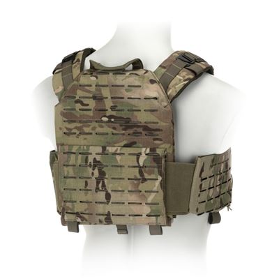 REAPER QRB Plate Carrier MULTICAM® INVADERGEAR 1095672-51 2