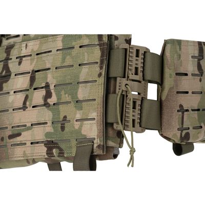 REAPER QRB Plate Carrier MULTICAM® INVADERGEAR 1095672-51 7