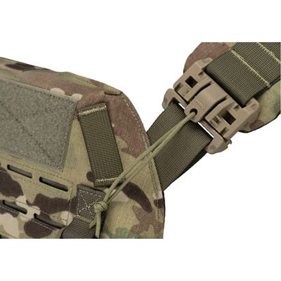 REAPER QRB Plate Carrier MULTICAM® INVADERGEAR 1095672-51 6
