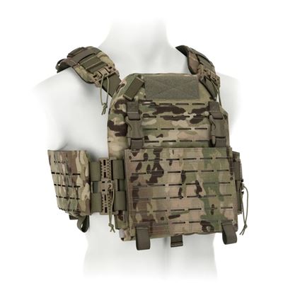 REAPER QRB Plate Carrier MULTICAM®