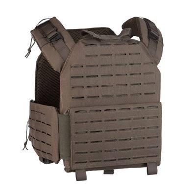 REAPER QRB Plate Carrier nosič plátů RANGER GREEN INVADERGEAR 1095672-02 2
