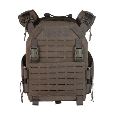 REAPER QRB Plate Carrier nosič plátů RANGER GREEN INVADERGEAR 1095672-02 6