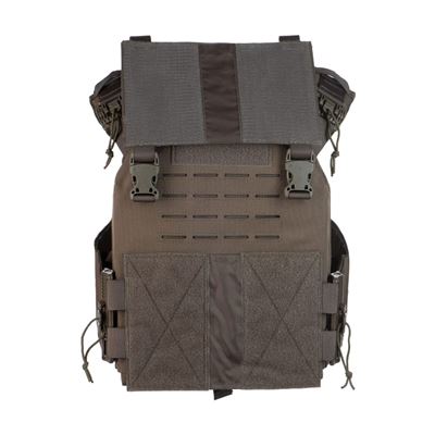 REAPER QRB Plate Carrier nosič plátů RANGER GREEN INVADERGEAR 1095672-02 5