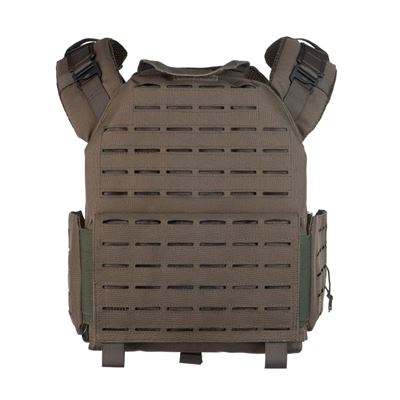 REAPER QRB Plate Carrier nosič plátů RANGER GREEN INVADERGEAR 1095672-02 4