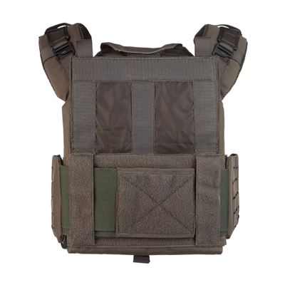 REAPER QRB Plate Carrier nosič plátů RANGER GREEN INVADERGEAR 1095672-02 3