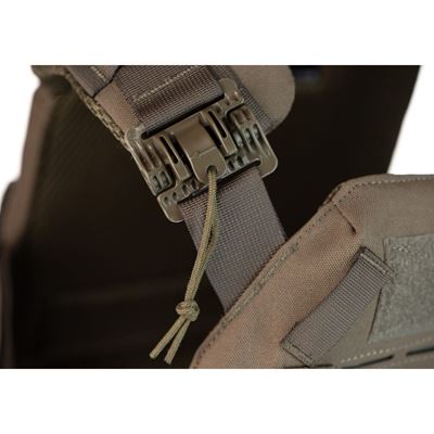 REAPER QRB Plate Carrier nosič plátů RANGER GREEN INVADERGEAR 1095672-02 10