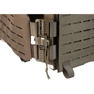 REAPER QRB Plate Carrier nosič plátů RANGER GREEN INVADERGEAR 1095672-02 7