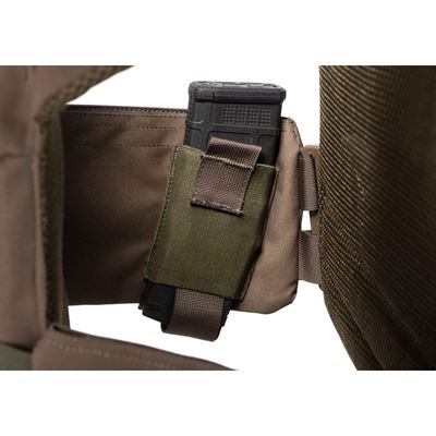 REAPER QRB Plate Carrier nosič plátů RANGER GREEN INVADERGEAR 1095672-02 8