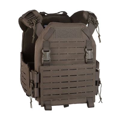 REAPER QRB Plate Carrier nosič plátů RANGER GREEN