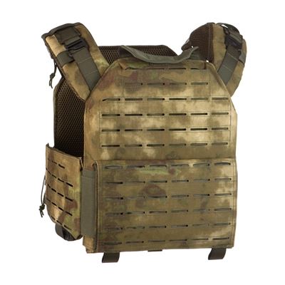 REAPER QRB Plate Carrier EVERGLADE INVADERGEAR 1095672-65 2