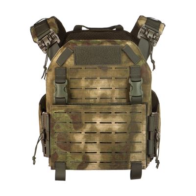 REAPER QRB Plate Carrier EVERGLADE INVADERGEAR 1095672-65 10