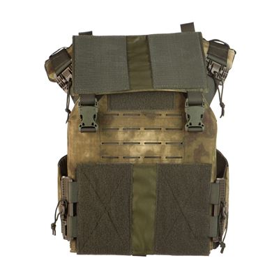 REAPER QRB Plate Carrier EVERGLADE INVADERGEAR 1095672-65 9