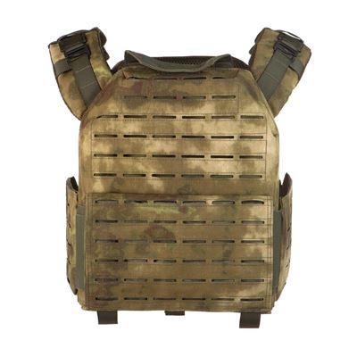 REAPER QRB Plate Carrier EVERGLADE INVADERGEAR 1095672-65 8