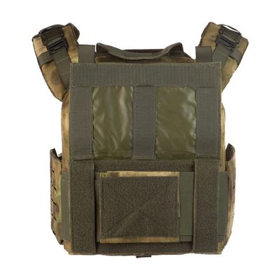 REAPER QRB Plate Carrier EVERGLADE INVADERGEAR 1095672-65 7