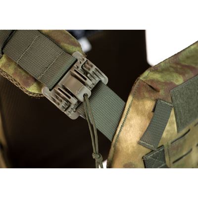 REAPER QRB Plate Carrier EVERGLADE INVADERGEAR 1095672-65 6