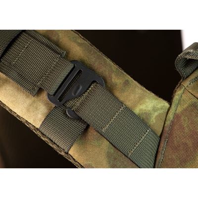 REAPER QRB Plate Carrier EVERGLADE INVADERGEAR 1095672-65 5