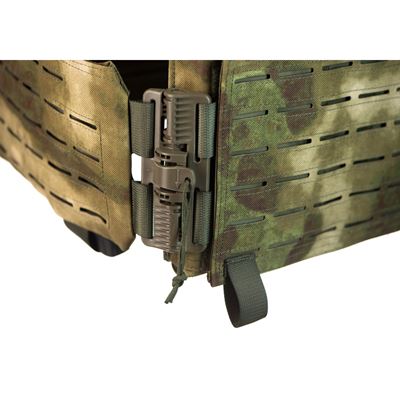 REAPER QRB Plate Carrier EVERGLADE INVADERGEAR 1095672-65 4