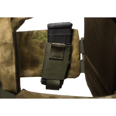REAPER QRB Plate Carrier EVERGLADE INVADERGEAR 1095672-65 3