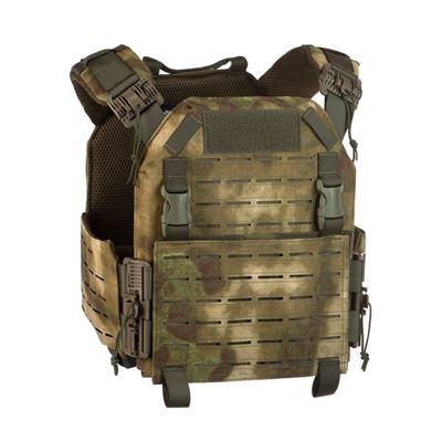 REAPER QRB Plate Carrier EVERGLADE