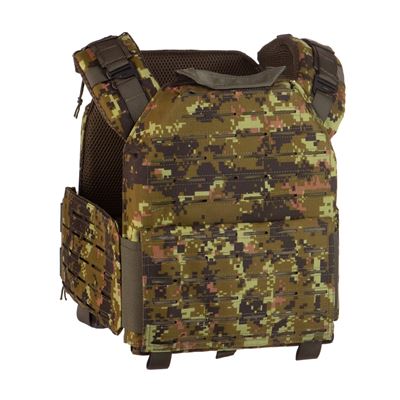 REAPER QRB Plate Carrier CAD INVADERGEAR 1095672-68 2