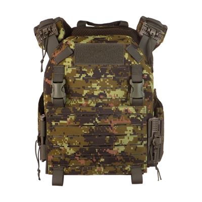 REAPER QRB Plate Carrier CAD INVADERGEAR 1095672-68 9